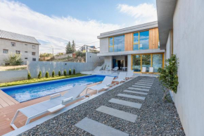 3BR Luxury Villa in Tbilisi